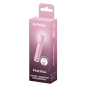 Stimulateur clitoridien de voyage First Kiss Satisfyer