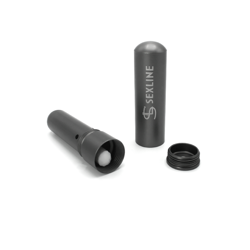 Inhalateur pour arôme d'ambiance