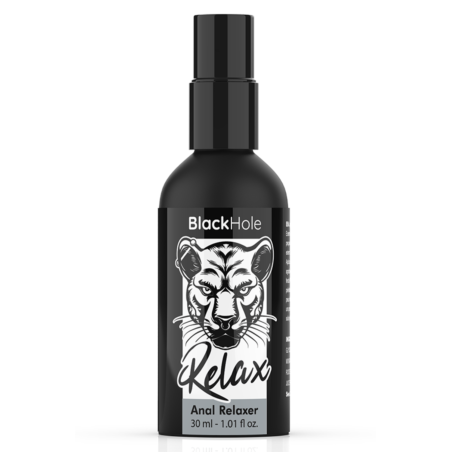 Spray relaxant anal 30ml