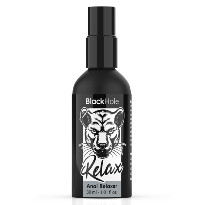 Spray relaxant anal 30ml