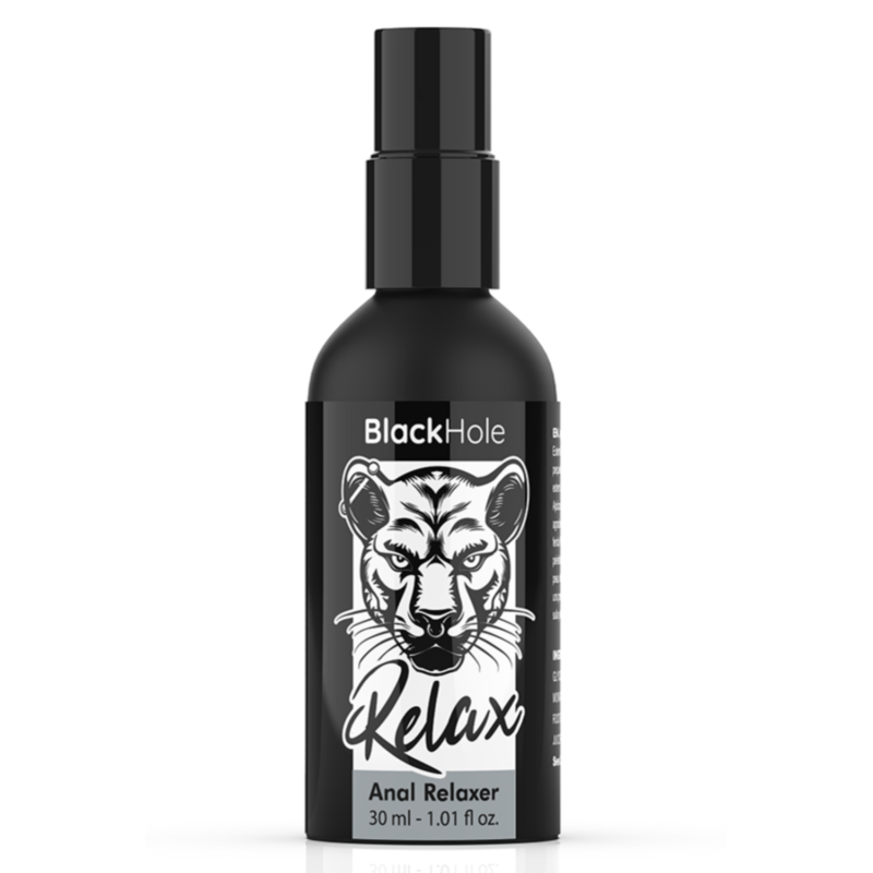 Spray relaxant anal 30ml