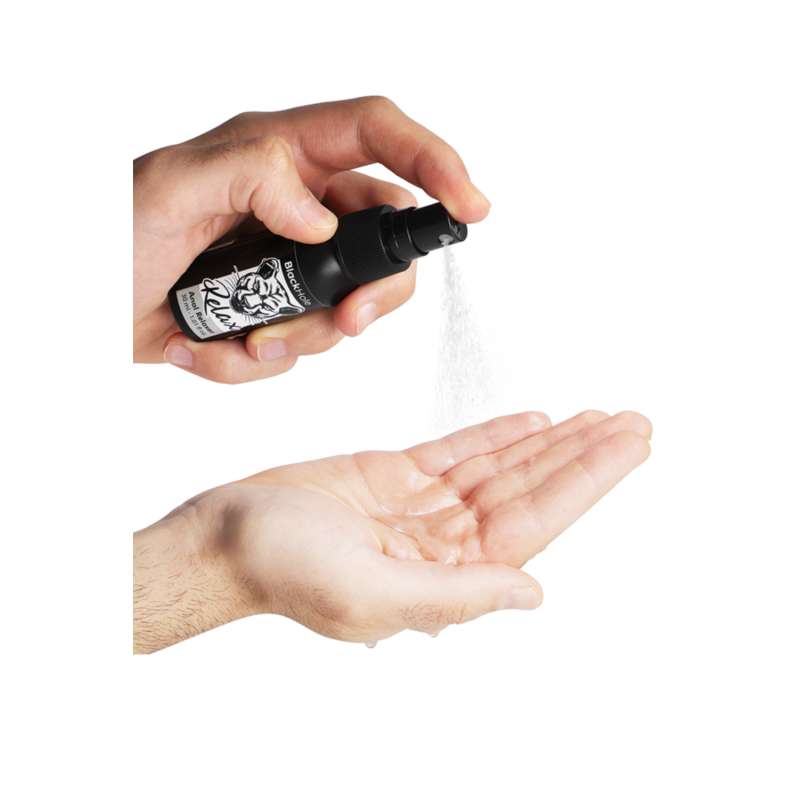Spray relaxant anal 30ml