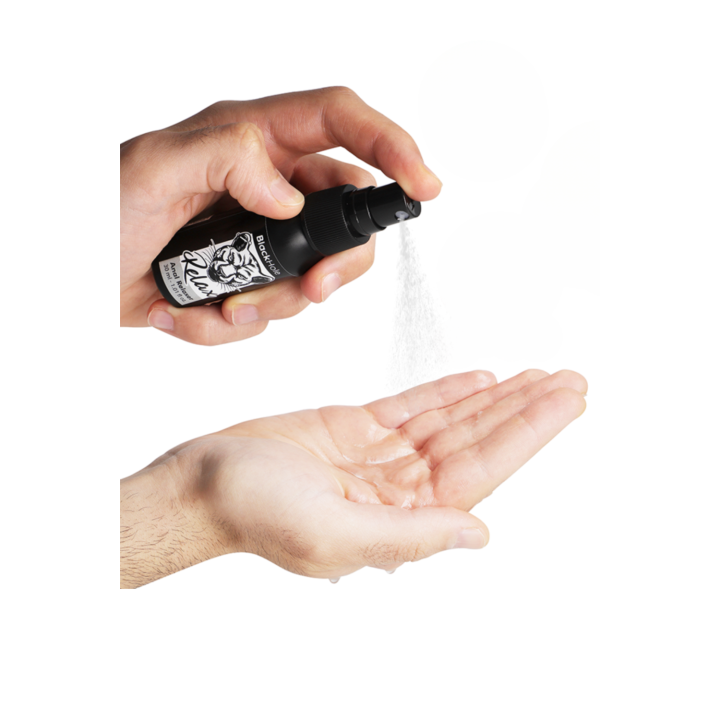 Spray relaxant anal 30ml