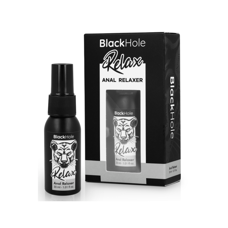 Spray relaxant anal 30ml