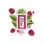 Dosette lubrifiant à base d'eau saveur framboise sauvage 6 ML