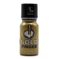 Stimulant euphorisant arôme Propyl Amyl Goldfinger 15 ml