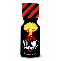Stimulant euphorisant arôme Amyl Atomic 15 ml