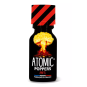 Stimulant euphorisant arôme Amyl Atomic 15 ml
