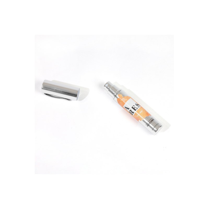 Parfum aux phéromones pour homme ARES, format voyage 9.5 ml
