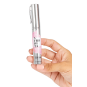 Parfum aux phéromones pour femme AFRODITA, format voyage 9.5 ml