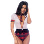 Costume écolière sexy