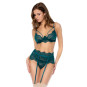 Ensemble 3 pièces vert