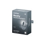 Vibromasseur anal unisexe gris Booty Absolute Beginners 2 Satisfyer