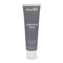 Lubrifiant anal à base d'eau 100 ml fabriqué en France