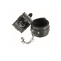 Coffret BDSM 10 produits en cuir vegan Fetish tentation