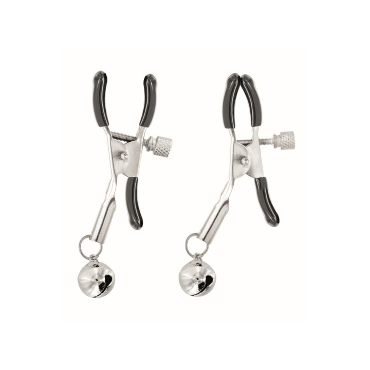 Coffret BDSM 10 produits en cuir vegan Fetish tentation
