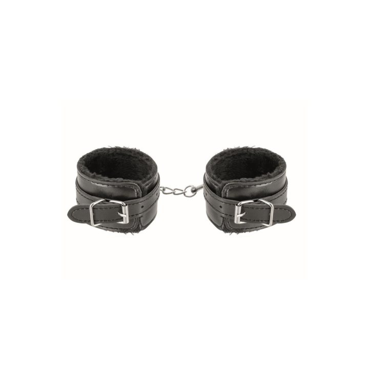 Coffret BDSM 10 produits en cuir vegan Fetish tentation