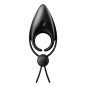 Cockring vibrant USB silicone réglable Sniper Satisfyer