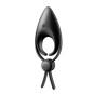 Cockring vibrant USB silicone réglable Sniper Satisfyer