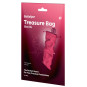 Sac de rangement sextoys rose taille XL Treasure Bag Satisfyer