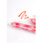 Stylo corporel bodypaint comestible fraise
