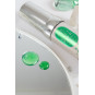 Baume stimulant chauffant pour clitoris Mojito 15ml