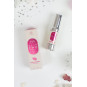 Baume stimulant chauffant pour clitoris Fraise 15ml