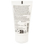 Lubrifiant et gel de massage végétalien comestible sex on the beach goût fruité  50ml