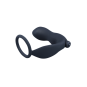 OSCAR, Stimulateur de prostate vibrant avec 10 modes de vibration