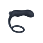 OSCAR, Stimulateur de prostate vibrant avec 10 modes de vibration