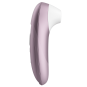 Stimulateur clitoridien sans contact  Pro violet 11 intensités – Womanizer