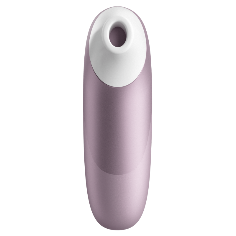 Stimulateur clitoridien sans contact  Pro violet 11 intensités – Womanizer