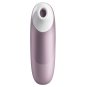 Stimulateur clitoridien sans contact  Pro violet 11 intensités – Womanizer