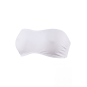 Bandeau de poitrine blanc