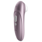 Stimulateur clitoridien sans contact  Pro violet 11 intensités – Womanizer