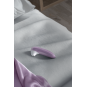 Stimulateur clitoridien sans contact  Pro violet 11 intensités – Womanizer