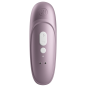 Stimulateur clitoridien sans contact  Pro violet 11 intensités – Womanizer