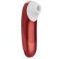 Stimulateur clitoridien sans contact  Pro rouge 11 intensités – Womanizer