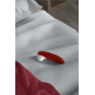 Stimulateur clitoridien sans contact  Pro rouge 11 intensités – Womanizer