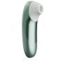 Stimulateur clitoridien sans contact  Pro turquoise 11 intensités – Womanizer
