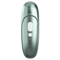 Stimulateur clitoridien sans contact  Pro turquoise 11 intensités – Womanizer