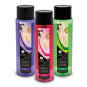 Gel de bain et douche cerise givrée Shunga 370 ml