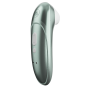 Stimulateur clitoridien sans contact  Pro turquoise 11 intensités – Womanizer
