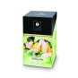 Coffret Jardin d'Edo Bio 5 produits Shunga