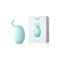 Stimulateur multifonction USB Eléphant