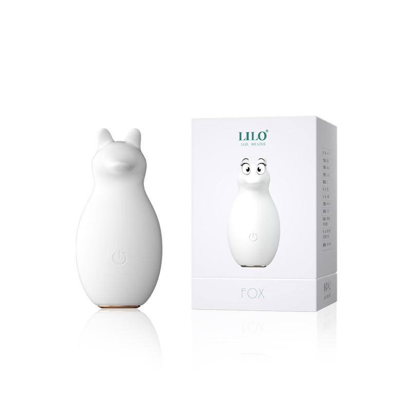 Stimulateur multifonction USB Renard