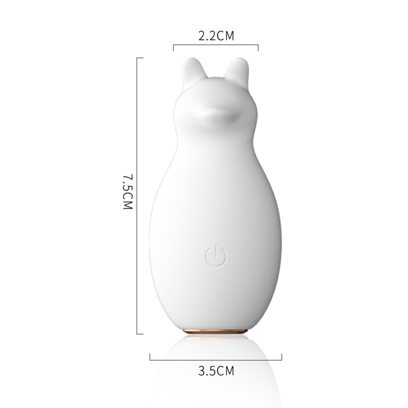 Stimulateur multifonction USB Renard