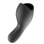 Masturbateur noir USB, 10 modes de vibration
