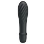 Vibromasseur waterproof Noir