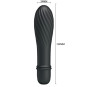 Vibromasseur waterproof Noir